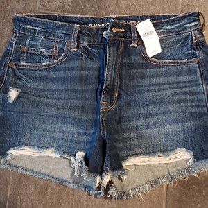American Eagle Outfitters Jean Shorts